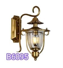 Đèn tường chùa đồng B6509 VLDTCH-056