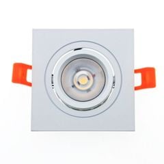Chóa đèn led âm trần spotlight ELV IP20 ELV801E-M