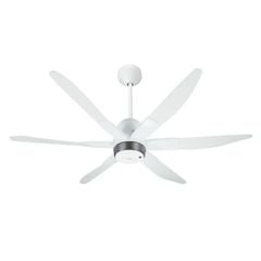 Quạt trần Panasonic 6 cánh 180cm 51W DC điều khiển từ xa 9 cấp độ gió F-70ZBP