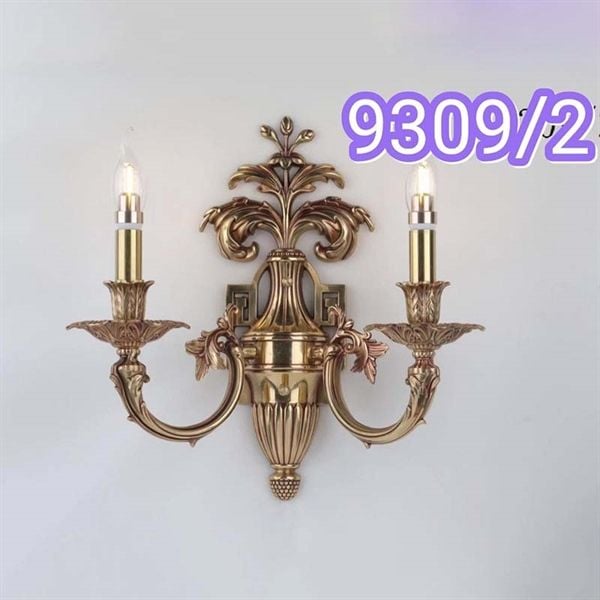 Đèn tường tân cổ điển VLDTCD-240