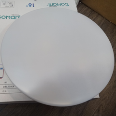 GOMANI Đèn ốp trần 18W; D300; 6500K GMOT8-18W