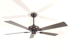Quạt trần Homesick 5 cánh 132cm 80w AC 001D VLQTHO-002
