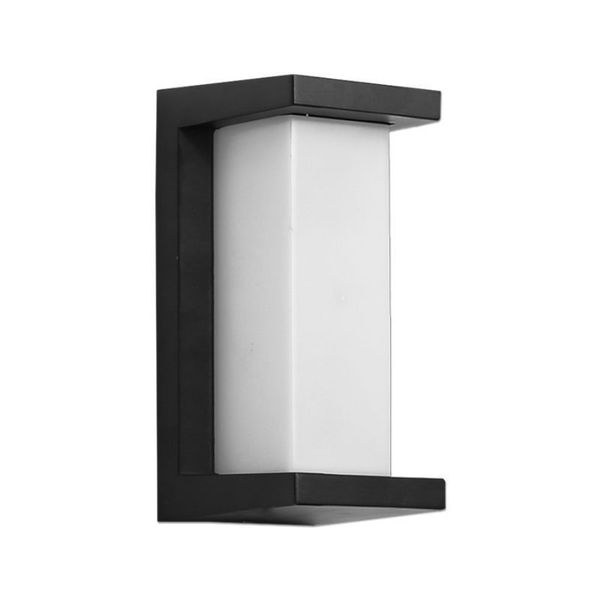 Đèn tường trang trí 12W LT053 HTDTHD-046