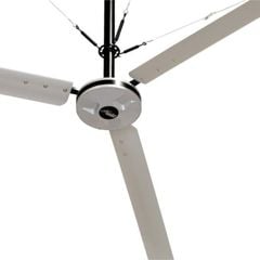 Quạt trần công nghiệp Hunter Industrial DDI 3 cánh