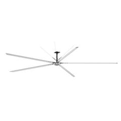 Quạt trần công nghiệp Hunter Industrial TITAN 5 cánh