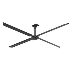 Quạt trần công nghiệp Hunter Industrial RM 4 cánh