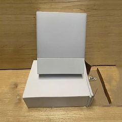 Đèn tường hiện đại vuông 12W, 3000K, KT 160*45*200 RA161 VLDTHD-067