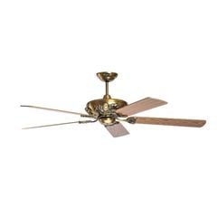 Quạt trần Nhật Bản Kaiyo Kukan 5 cánh D152cm 50W DC KIKU 3110