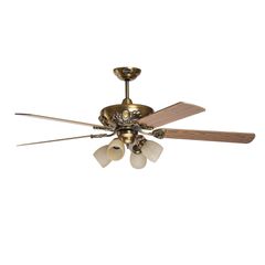 Quạt trần đèn Nhật Bản Kaiyo Kukan 5 cánh D152cm 50W DC KIKU 3310 LED