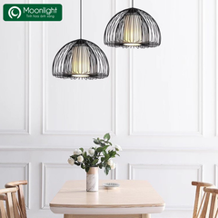 Đèn thả hợp kim VLTHHK-136