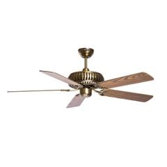 Quạt trần Nhật Bản Kaiyo Kukan 5 cánh D132cm 52W DC KYO 021