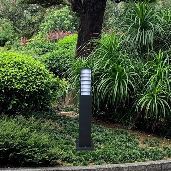 Đèn nấm sân vườn VLNTNA-060