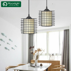 Đèn thả hợp kim VLTHHK-135
