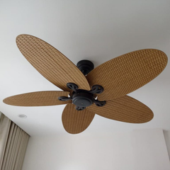 Quạt trần LucciFijian