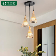 Đèn thả hợp kim VLTHHK-110