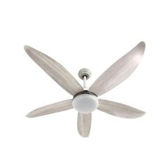 Quạt trần đèn Homesick 5 cánh 117cm 35w DC 1343A VLQTHO-024