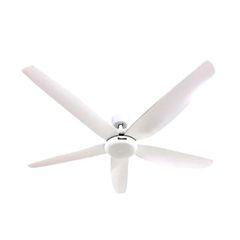 Quạt trần đèn Homesick 5 cánh 147cm 55w DC 58-132 VLQTHO-006