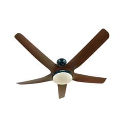 Quạt trần đèn Homesick 5 cánh 155cm 55w DC 8047 VLQTHO-027