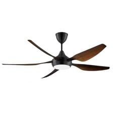 Quạt trần đèn Mountain air 5 cánh 138cm 35w DC 836