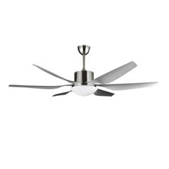 Quạt trần đèn Mountain air 6 cánh 168cm 35w DC 7067