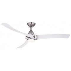 Quạt trần đèn Mr.Vu AKOVA 3 cánh 1m32 80W AC