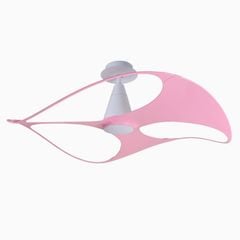 Quạt trần đèn Mr.Vu SWISH 3 cánh 1m2 30W DC