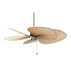 Quạt trần FANIMATION ISLANDER AB 5 cánh 1m32 90W AC