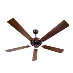 Quạt trần Homesick 5 cánh 132cm 80w AC 001D VLQTHO-002