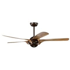 Quạt trần Homesick 5 cánh 142cm 55w DC Q021 VLQTHO-031