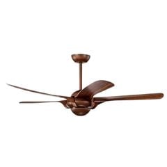 Quạt trần Homesick 5 cánh 142cm 55w DC Q025 VLQTHO-033