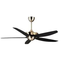 Quạt trần Homesick 5 cánh 144cm 90w AC 656 VLQTHO-037