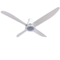 Quạt trần Mitsubishi Electric 4 cánh C56-RA4 SF-GY 64W