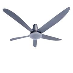 Quạt trần Mitsubishi Electric 5 cánh C56-RA5 CY-GY 65W