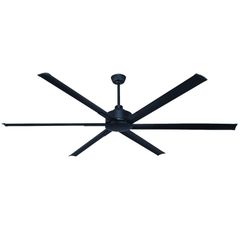 Quạt trần Mr.Vu INDUSTRIAL 6 cánh 2m54 65W DC