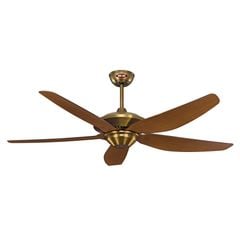 Quạt trần Mr.Vu STRONG 5 cánh 1m42 40W DC