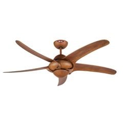 Quạt trần Mr.Vu URAGANO 5 cánh 1m38