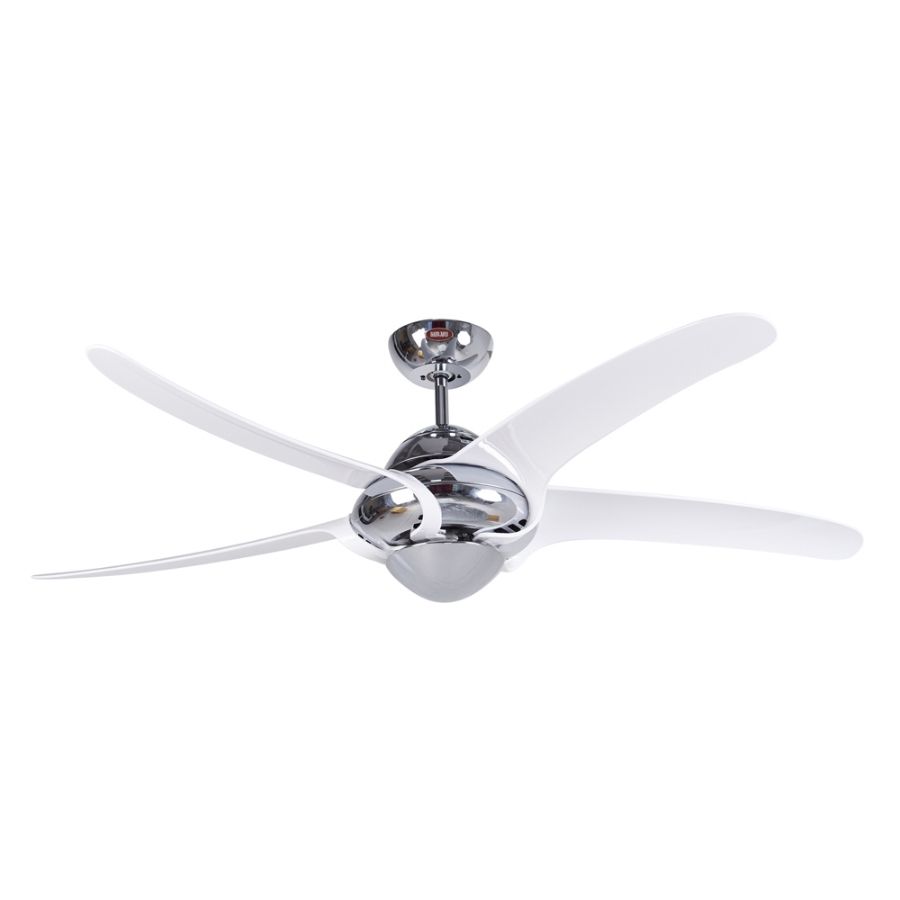 Quạt trần Mr.Vu URAGANO 5 cánh 1m38