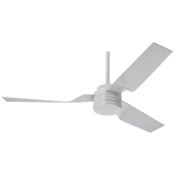 Quạt trần Mỹ Hunter Cabo Frio 3 cánh 132cm 100w AC - có đèn