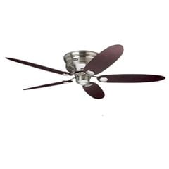 Quạt trần Mỹ Hunter Low Profile 5 cánh 132cm 80w AC