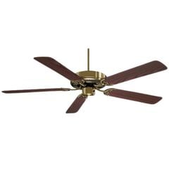 Quạt trần Mỹ Minka Contractor F547 5 cánh 132cm 56w AC