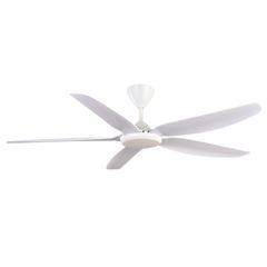Quạt trần Đài Loan Luxaire Simple 5 cánh 142cm 50w DC SP565-DC-ABS