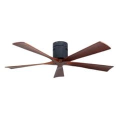 Quạt trần Đài Loan LuxAire Ritter Hugger 5 cánh 152cm 40w DC