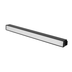 Đèn ray nam châm tán quang Kingled 10W