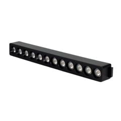 Kingled Đèn ray nam châm chiếu rọi Kingled 12W