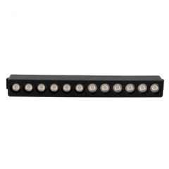 Đèn ray nam châm tiêu điểm Kingled 18W
