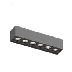 Đèn ray nam châm chiếu rọi Kingled 6W
