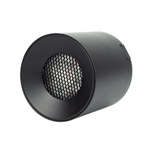 Đèn ray nam châm ống bơ 6W Kingled