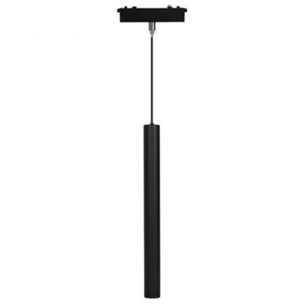 Đèn ray nam châm thả 7W Kingled