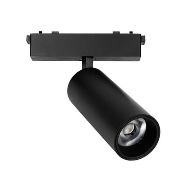 Đèn ray nam châm rọi ray Kingled 9W