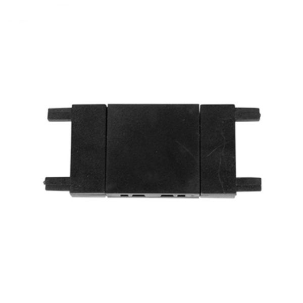 Khớp nối RNCM thẳng nổi - cứng ray nam châm Kingled RNCM-KNT-N-C